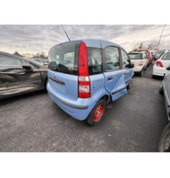 Moteur essuie glace avant FIAT PANDA 2 Photo n°10