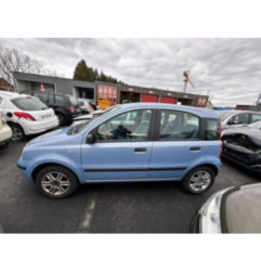 Moteur essuie glace avant FIAT PANDA 2 Photo n°12