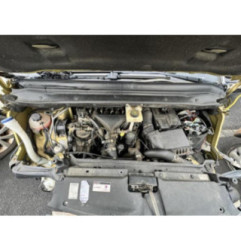 Moteur essuie glace avant FIAT PANDA 2 Photo n°13