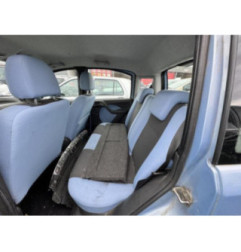 Moteur essuie glace avant FIAT PANDA 2 Photo n°15