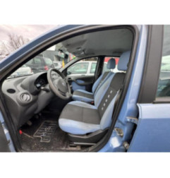 Moteur essuie glace avant FIAT PANDA 2 Photo n°17