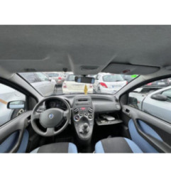 Moteur essuie glace avant FIAT PANDA 2 Photo n°18