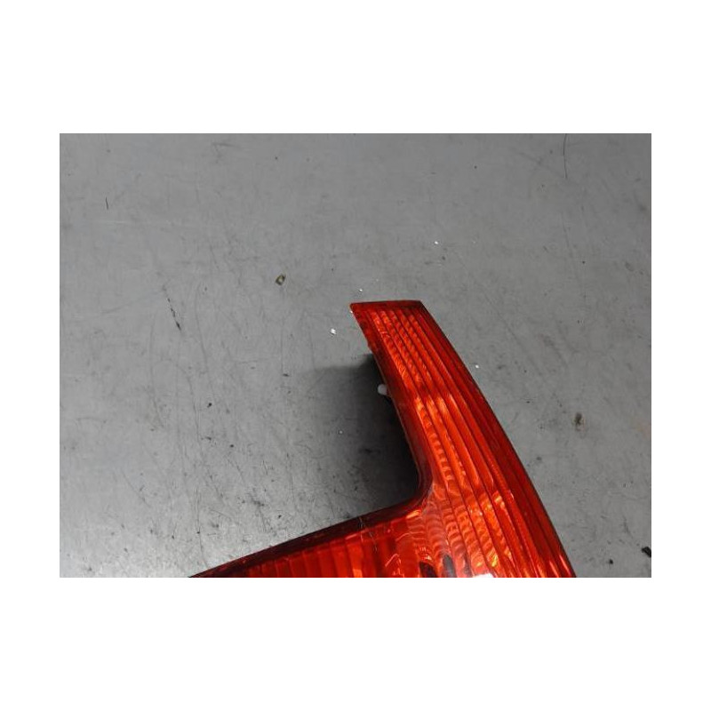 Feu arriere principal gauche (feux) CITROEN C4 1