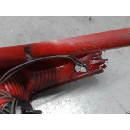 Feu arriere principal gauche (feux) CITROEN C4 1