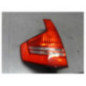 Feu arriere principal gauche (feux) CITROEN C4 1