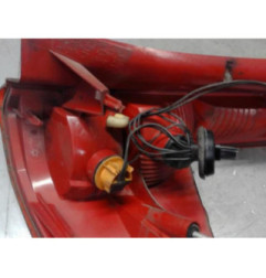 Feu arriere principal gauche (feux) CITROEN C4 1 Photo n°5