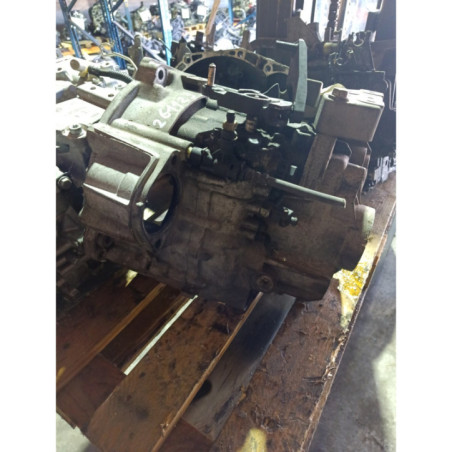 Boite de vitesses AUDI A3 3
