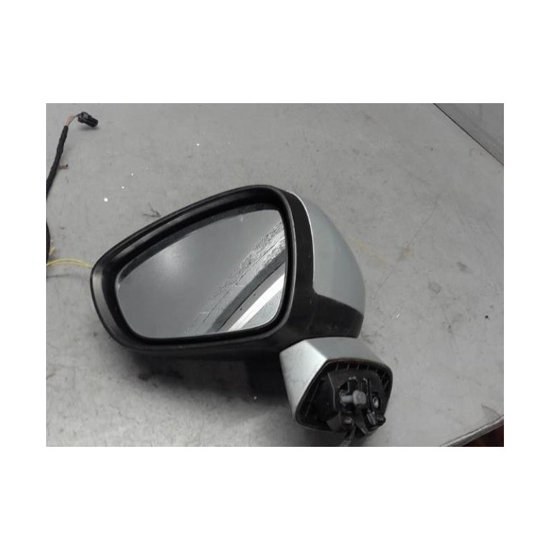 Retroviseur gauche CITROEN C4 1