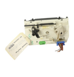 Commande chauffage PEUGEOT 206+