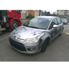 Retroviseur gauche CITROEN C4 1 Photo n°9