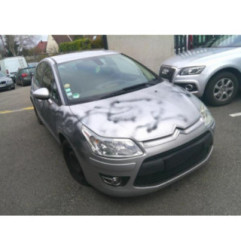 Retroviseur gauche CITROEN C4 1 Photo n°10