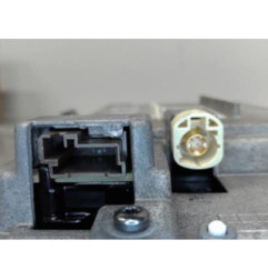 Ecran GPS PEUGEOT 2008 1 Photo n°1