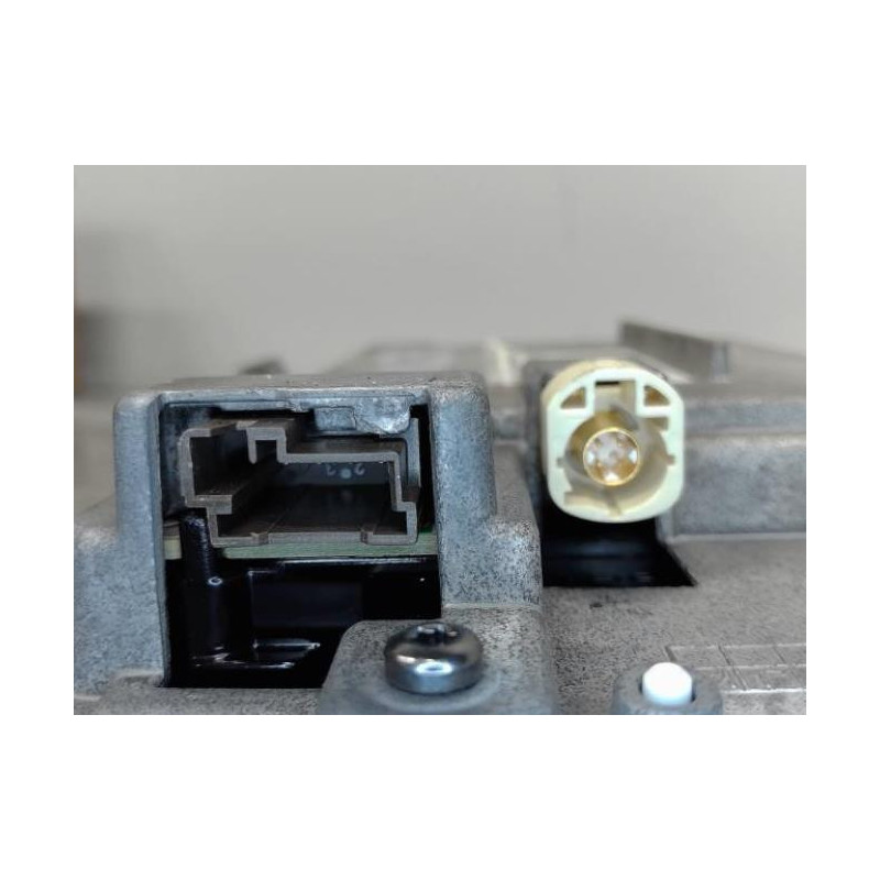 Ecran GPS PEUGEOT 2008 1