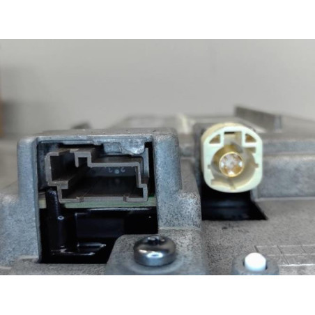 Ecran GPS PEUGEOT 2008 1 Photo n°1