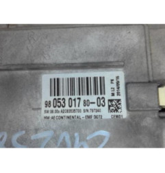 Ecran GPS PEUGEOT 2008 1