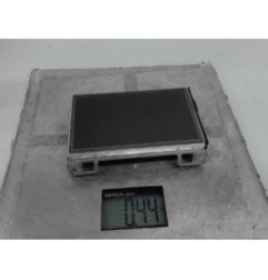 Ecran GPS PEUGEOT 2008 1 Photo n°4