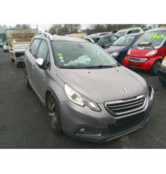 Ecran GPS PEUGEOT 2008 1 Photo n°5