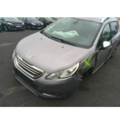 Ecran GPS PEUGEOT 2008 1 Photo n°6