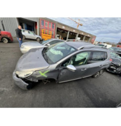 Ecran GPS PEUGEOT 2008 1 Photo n°7