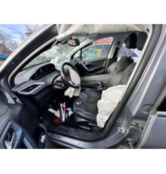 Ecran GPS PEUGEOT 2008 1 Photo n°8