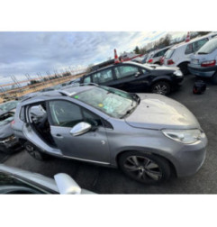 Ecran GPS PEUGEOT 2008 1 Photo n°9