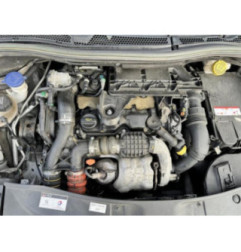 Ecran GPS PEUGEOT 2008 1 Photo n°10