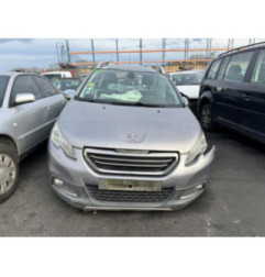 Ecran GPS PEUGEOT 2008 1 Photo n°12