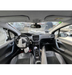 Ecran GPS PEUGEOT 2008 1 Photo n°14