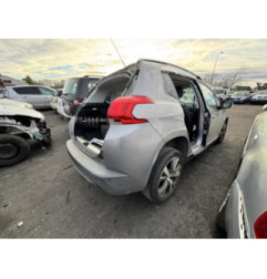 Ecran GPS PEUGEOT 2008 1 Photo n°15