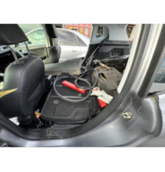 Ecran GPS PEUGEOT 2008 1 Photo n°16