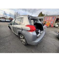 Ecran GPS PEUGEOT 2008 1 Photo n°17