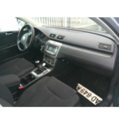 Retroviseur gauche VOLKSWAGEN PASSAT 5 Photo n°11