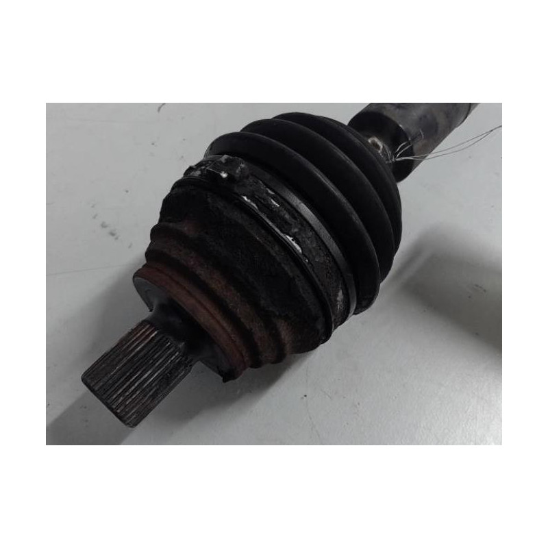 Cardan droit (transmission) VOLKSWAGEN PASSAT 5