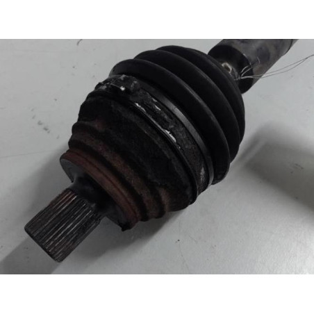 Cardan droit (transmission) VOLKSWAGEN PASSAT 5 Photo n°1