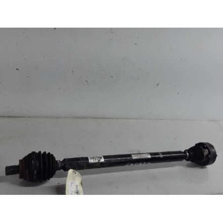 Cardan droit (transmission) VOLKSWAGEN PASSAT 5