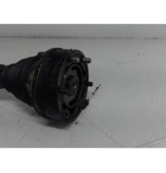 Cardan droit (transmission) VOLKSWAGEN PASSAT 5 Photo n°3