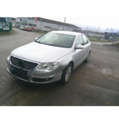 Cardan droit (transmission) VOLKSWAGEN PASSAT 5 Photo n°5