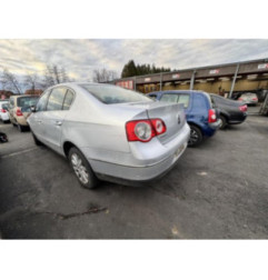 Cardan droit (transmission) VOLKSWAGEN PASSAT 5 Photo n°14