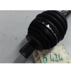 Cardan gauche (transmission) VOLKSWAGEN PASSAT 5 Photo n°1