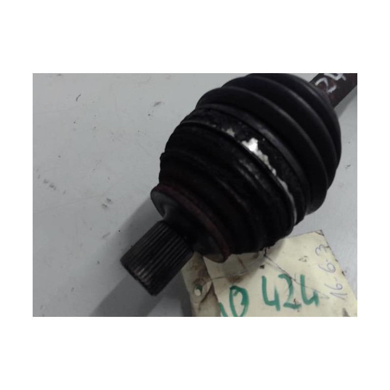 Cardan gauche (transmission) VOLKSWAGEN PASSAT 5