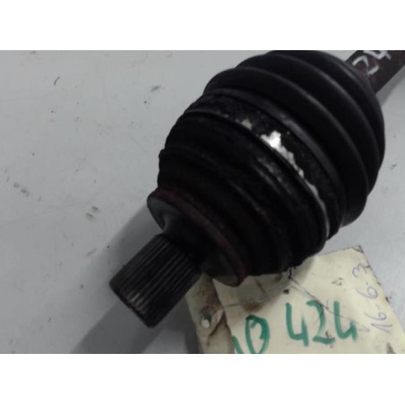 Cardan gauche (transmission) VOLKSWAGEN PASSAT 5 Photo n°1