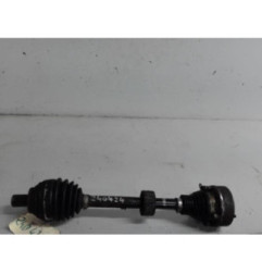 Cardan gauche (transmission) VOLKSWAGEN PASSAT 5 Photo n°3