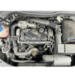 Cardan gauche (transmission) VOLKSWAGEN PASSAT 5 Photo n°9