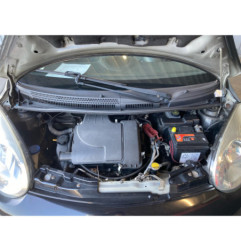 Capot CITROEN C1 1 Photo n°6