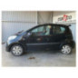 Capot CITROEN C1 1