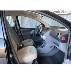 Capot CITROEN C1 1 Photo n°9
