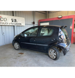 Capot CITROEN C1 1 Photo n°11