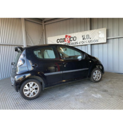 Capot CITROEN C1 1 Photo n°12