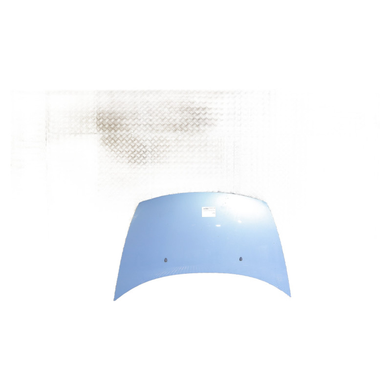 Capot CITROEN C3 1 Photo n°1