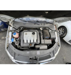 Debitmetre VOLKSWAGEN PASSAT 5 Photo n°18